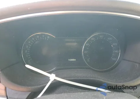 2017 Lincoln Mkc Select из США, поврежденный, VIN 5LMCJ2D97HUL68154